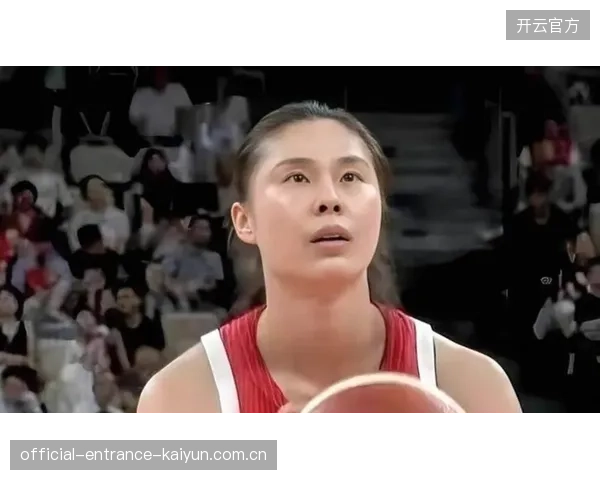王思雨最强一战！替补席都能打成MVP